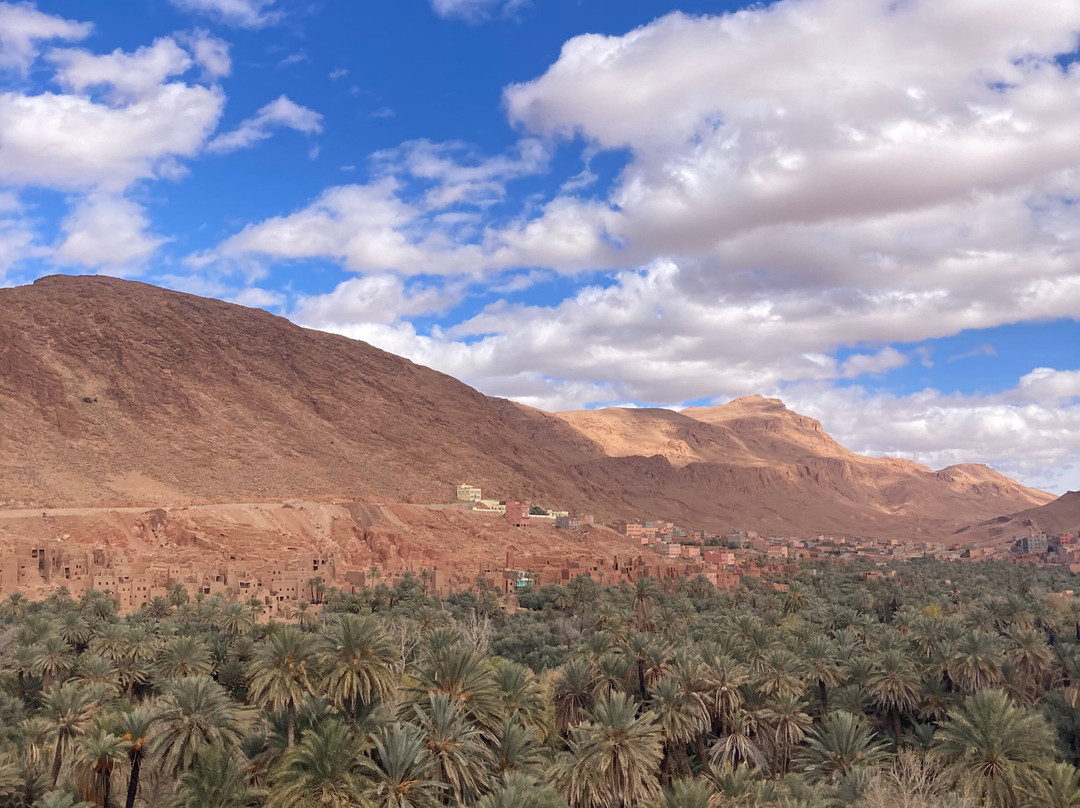 Make Morocco Tours-丹吉尔必去景点