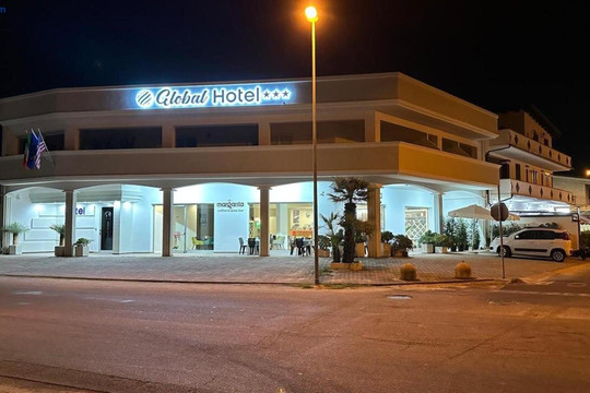 Global Hotel