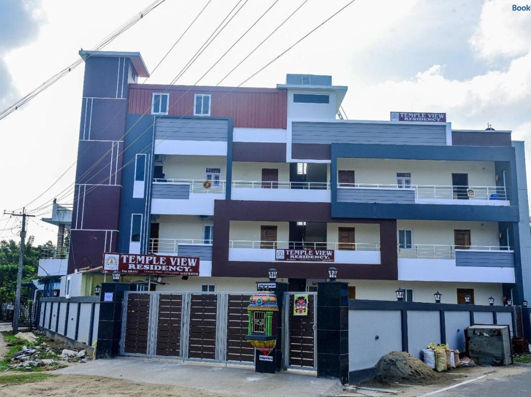 Temple View Residency