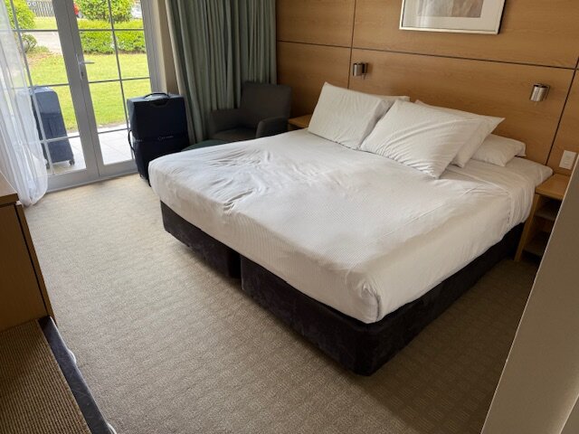 贝维尤怀拉基度假村-官方