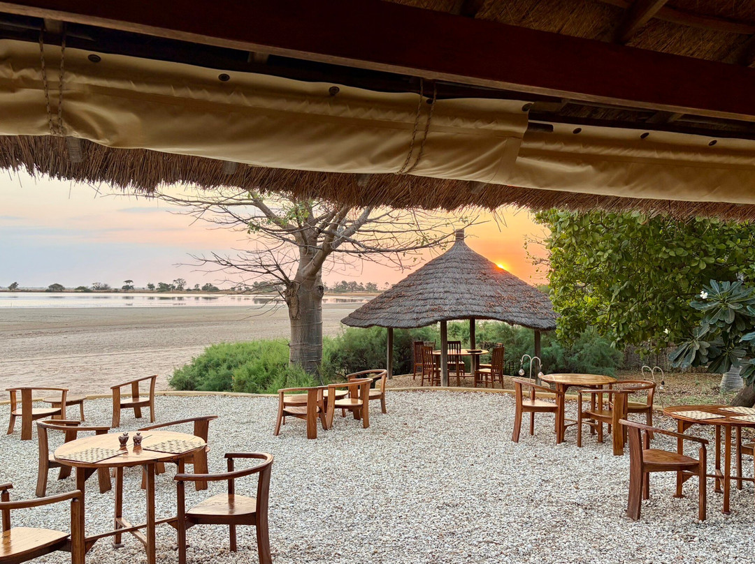 Fadial酒店住宿-Les Collines De Niassam