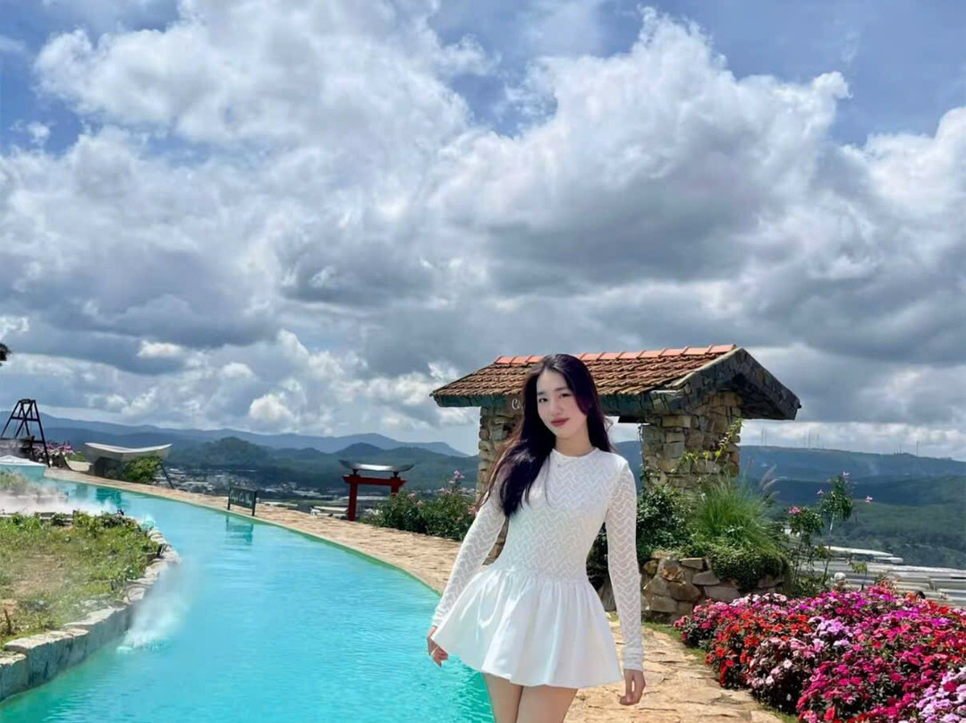 Chuyện Của Nắng