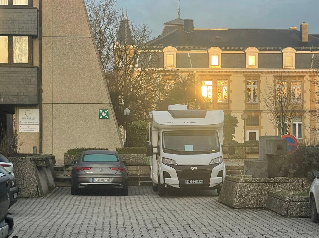 卢森堡高瑞斯集团主图