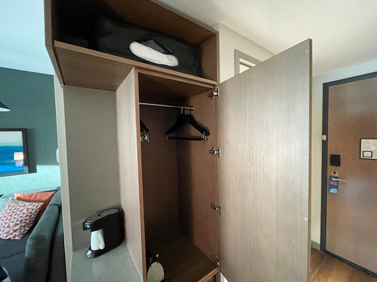 Hyatt Place Harrisonburg主图