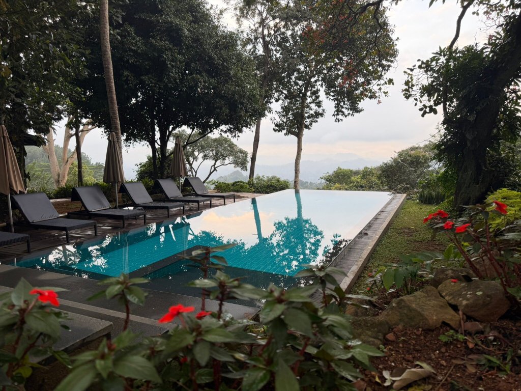 蒙巴顿简易别墅- 康提-官方