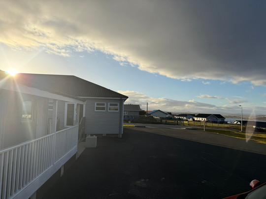 Shorty's Motel主图