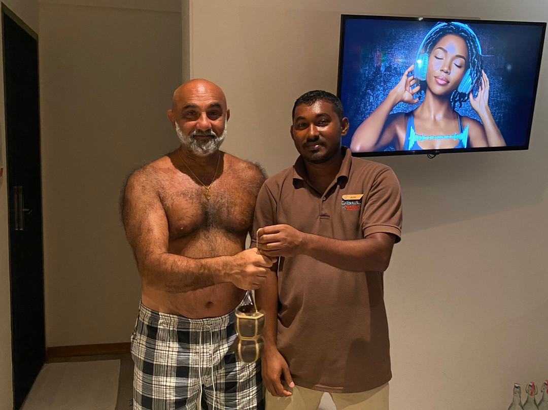 Oblu Xperience Ailafushi主图