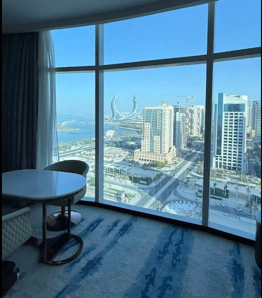 Century Marina Hotel Lusail
