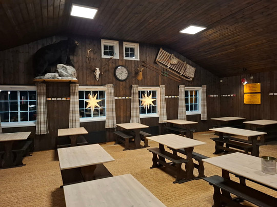 Bjornestad Skisenter-Sirdal Municipality必去景点