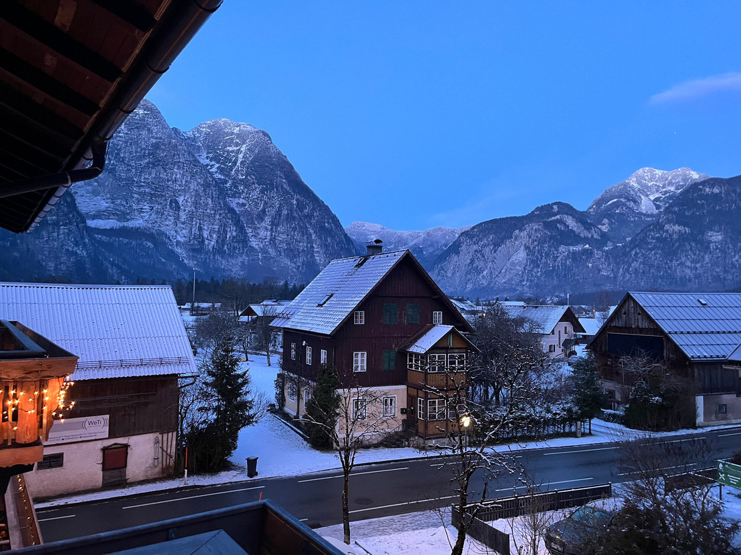 奥贝图内霍夫酒店主图