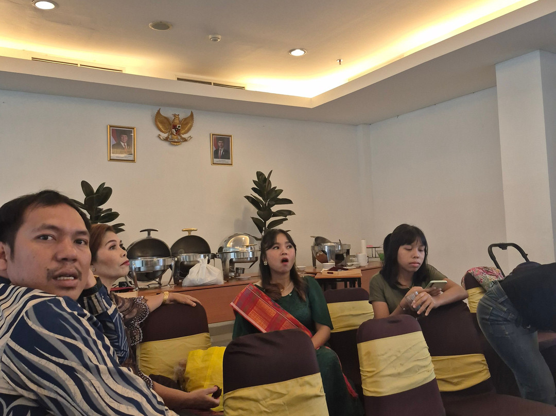 Amaris Hotel Serpong Tangerang主图