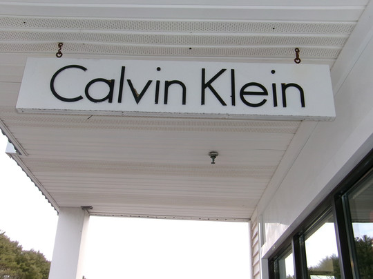 Calvin Klein-Kittery必去景点