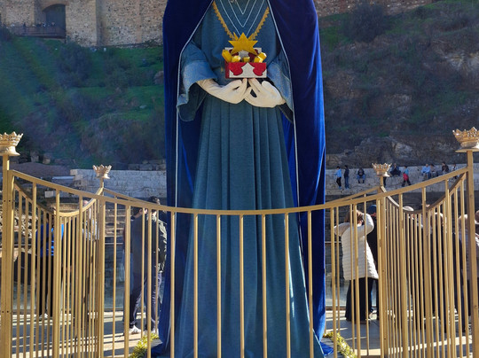 Teatro Romano-维罗纳必去景点