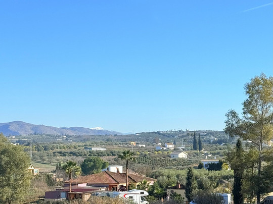 Rancho pancho-Alhaurin el Grande必去景点