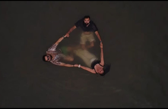 Svs Chapora Cruise Kayaking-Chopdem必去景点