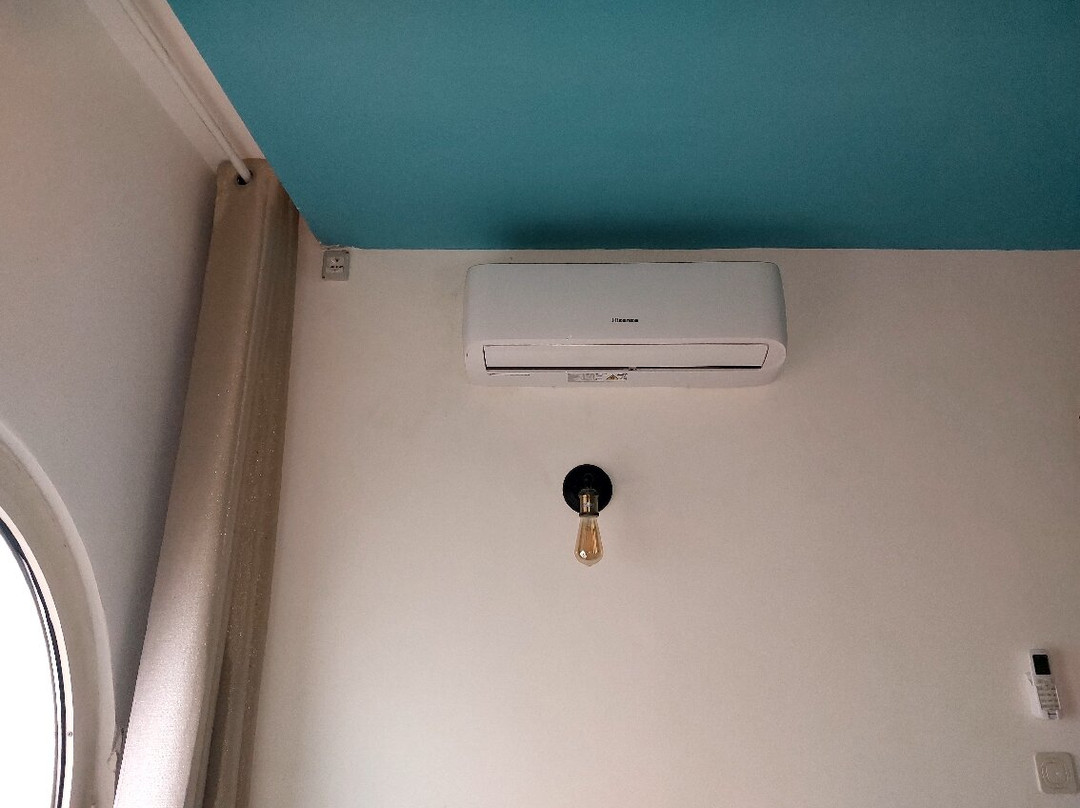 卡萨瓦坎泽亚俐安朵公寓式酒店