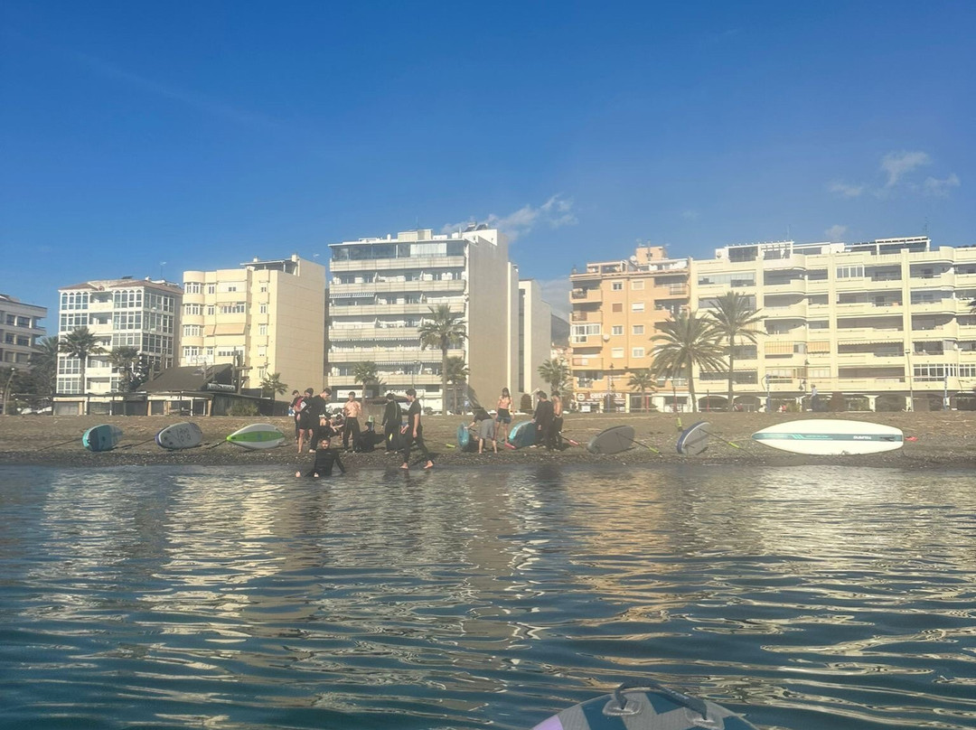 Costa Bike-埃斯特波纳必去景点