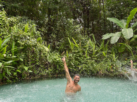 Radical Turismo 4x4 - Jalapão-Palmas必去景点