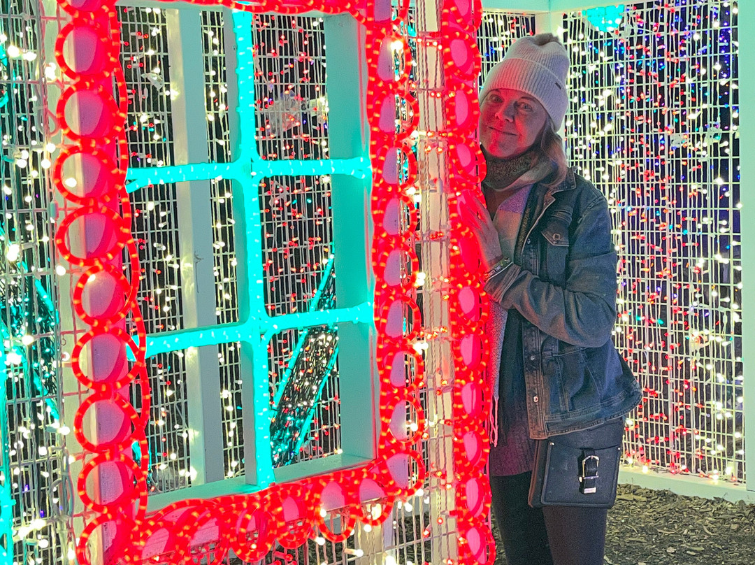 坎布里亚酒店主图