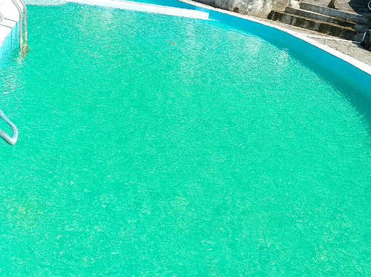 Amole Hill-Tomohon必去景点