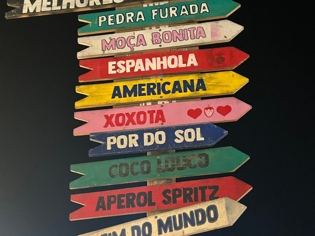 Eco Adventure Tour-Parnaiba必去景点