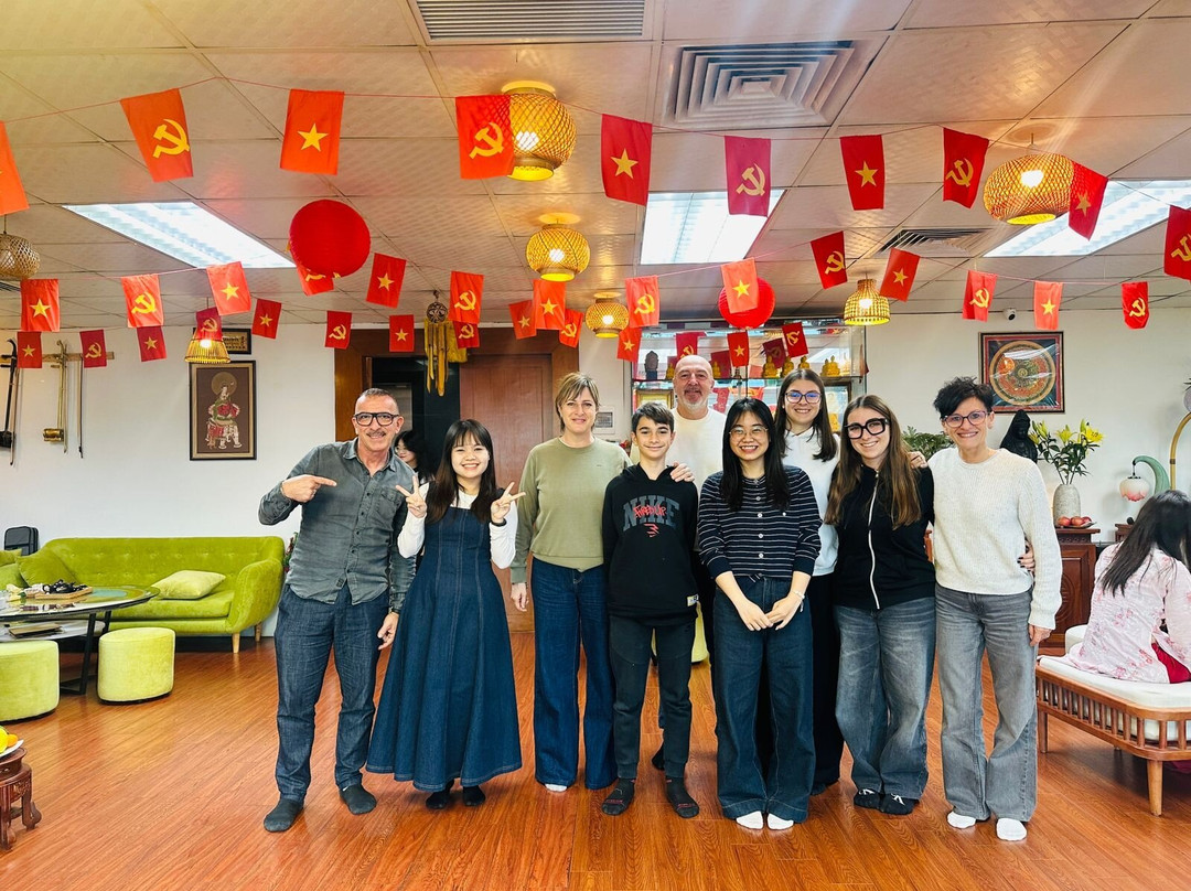 Horizon Vietnam Travel-河内必去景点