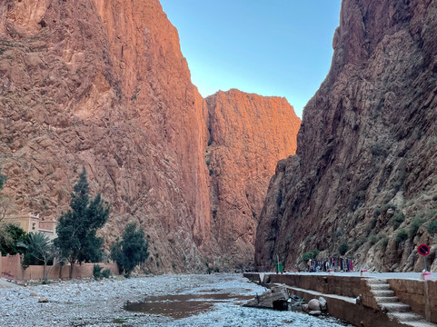Sublime Desert-迈哈米德必去景点