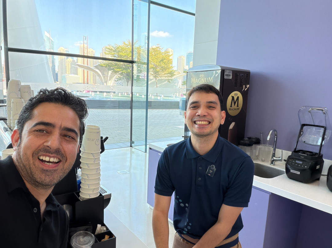 Ain Dubai-迪拜必去景点