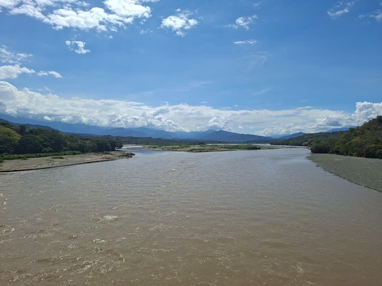 Puente de Occidente-Santa Fe de Antioquia必去景点