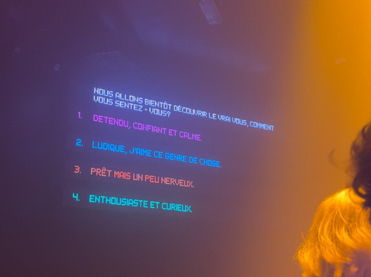 Moir - The Museum Of Infinite Realities-布鲁塞尔必去景点