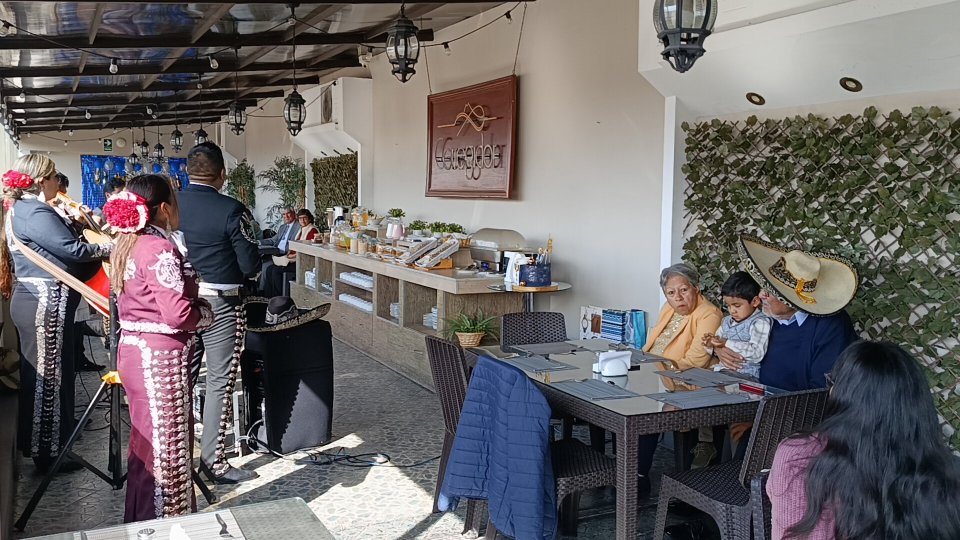 Hotel Corregidor-官方