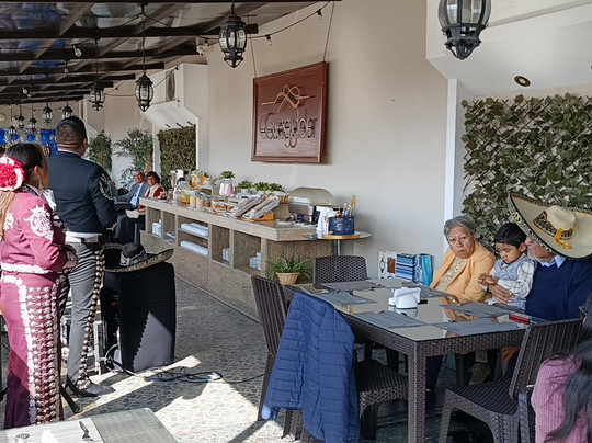 Hotel Corregidor主图