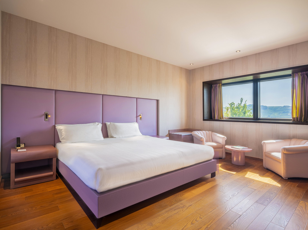 伯斯卡若托度假村和水疗中心主图