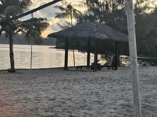 瓦努阿图假​​日度假酒店主图