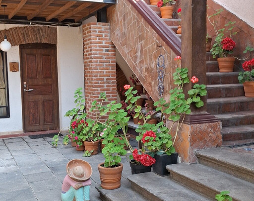 Casa Eva Hotel Boutique主图