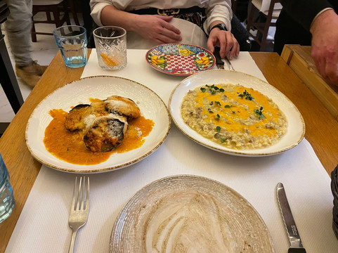 Trattoria da Gerardo主图