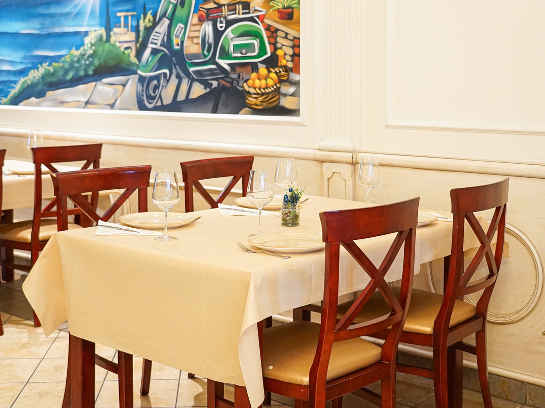 Trattoria do Gato