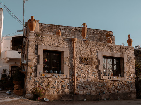 WaytoCrete-雷斯蒙必去景点