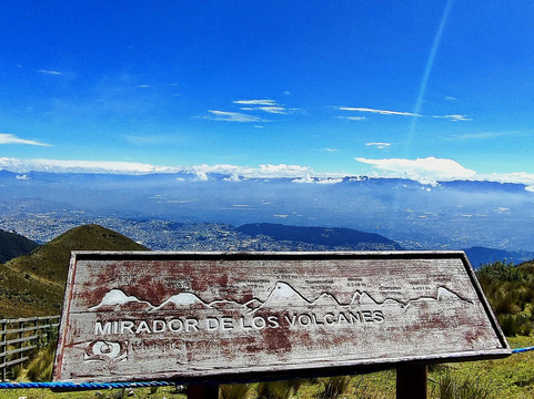 Kunakkuna Experiences-基多必去景点