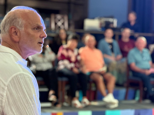 East Lynne Theater Company-开普梅必去景点