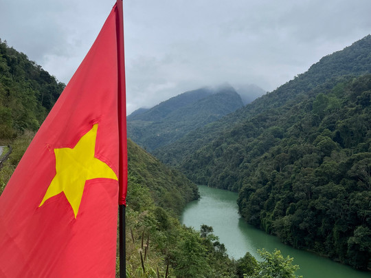 Ha Giang Loop Tour by Mama's Homestay-Dong Van必去景点