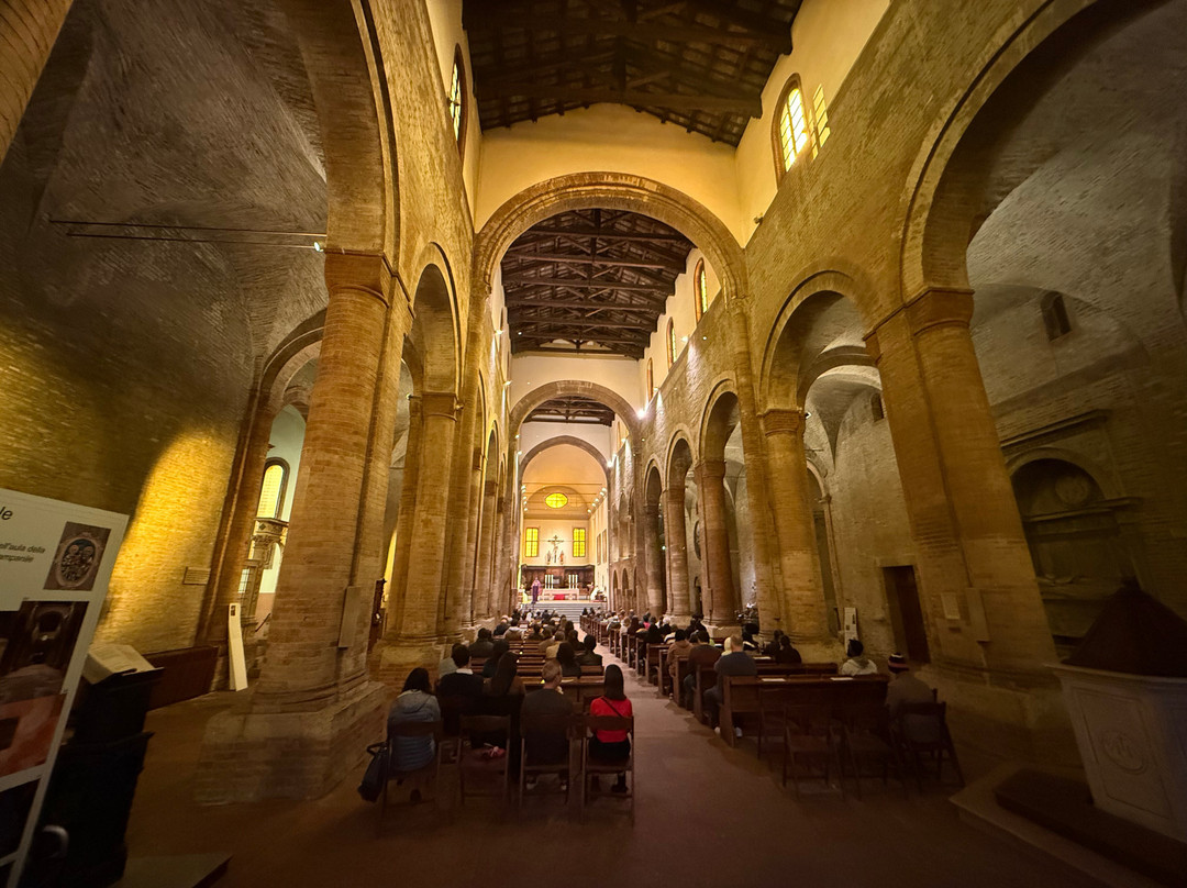 Centro Storico-弗利必去景点