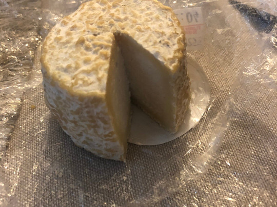 Le Vazereau-Cinais必去景点