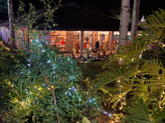 Sagana Getaway Resort主图