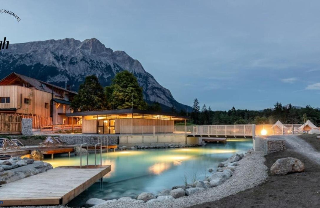 Hotel Gerhardhof By Ami