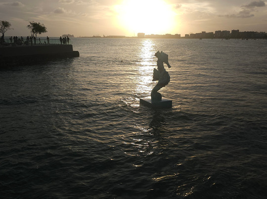 CORAIS TURISMO E RECEPTIVO-Maceio必去景点