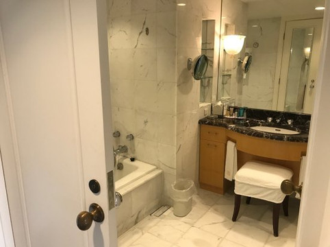 阪急国际酒店主图