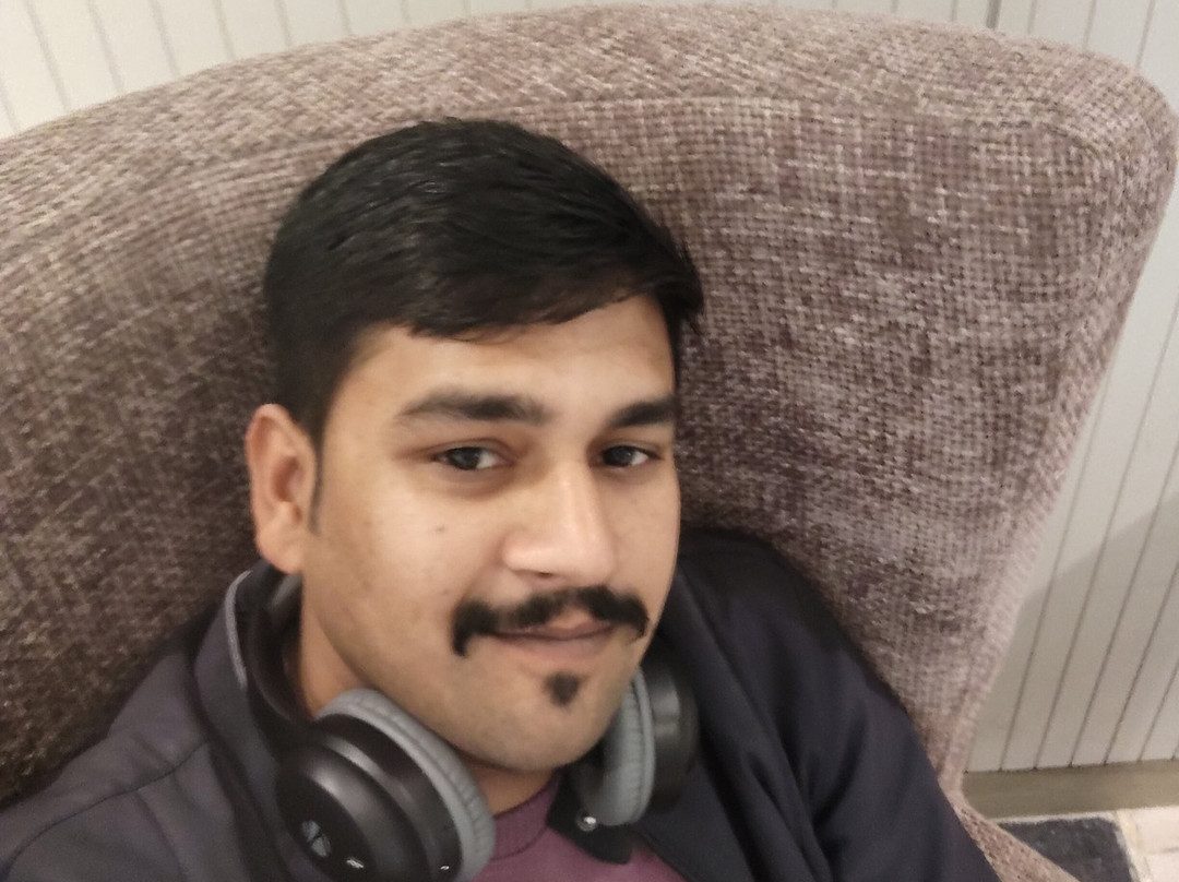 Wyndham Ahmedabad Shela主图