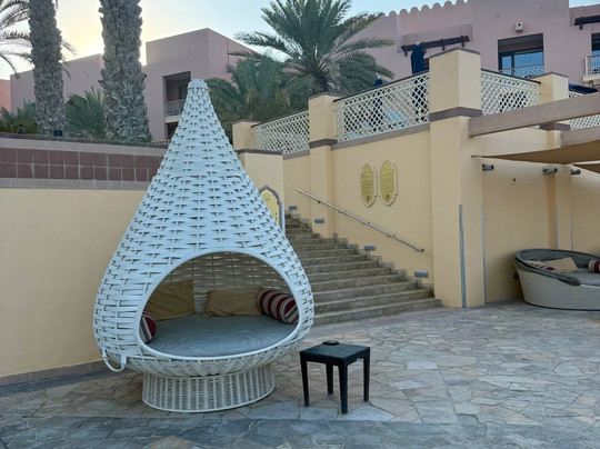 Shangri-La Al Husn, Muscat主图