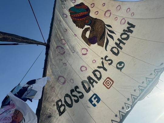 Boss Dhow-Kendwa必去景点